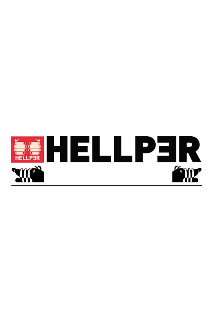 Hellper - ch 041 Zeurel